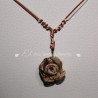 Collar Flor