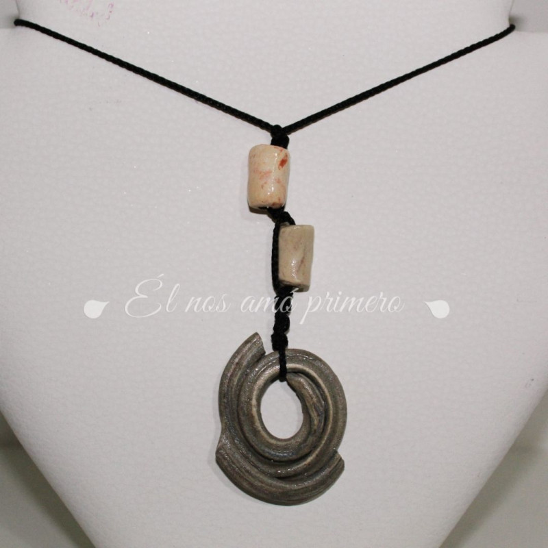 Collar Espiral