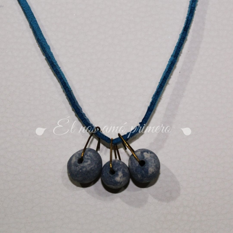 Collar Uvas