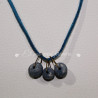 Collar Uvas