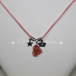 Collar Reina