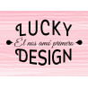 LUCKY DESIGN